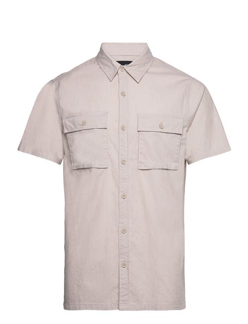 Hco. Guys Wovens Hollister Cream