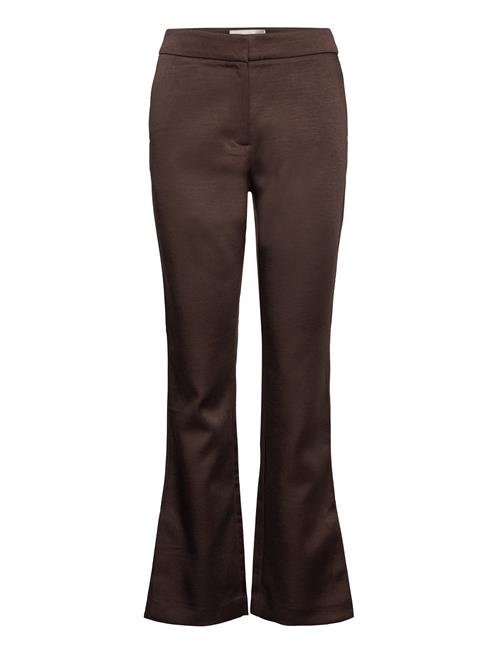 MAUD Elvira Trouser MAUD Brown