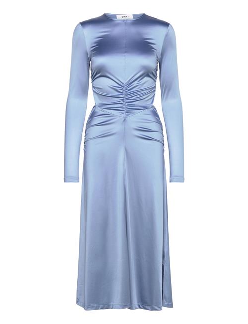 Day Birger et Mikkelsen Caron - Glossy Stretch Day Birger Et Mikkelsen Blue