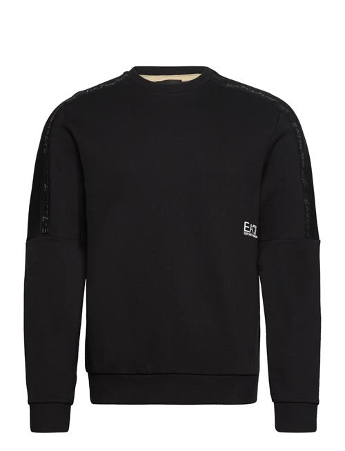 EA7 Sweatshirt EA7 Black