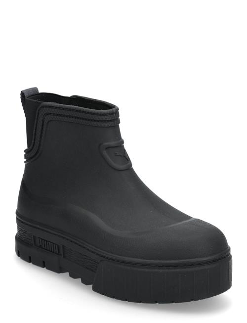 Mayze Wellis Boot Wns PUMA Black