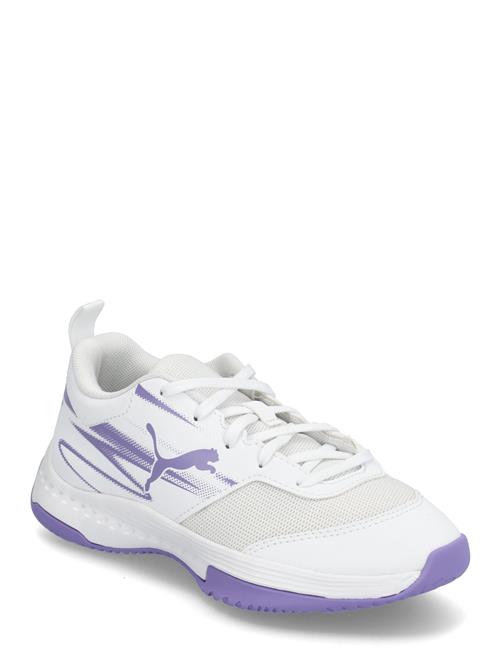 PUMA Varion Ii Jr PUMA White