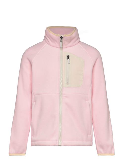 Fast Trek Iv Fleece Full Zip Columbia Sportswear Pink