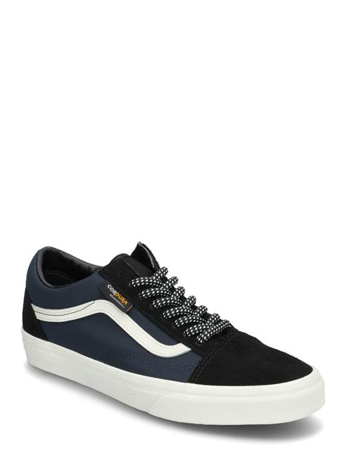 Old Skool VANS Black