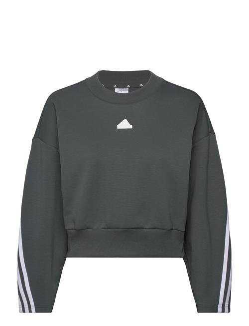 W Fi 3S Swt Adidas Sportswear Black