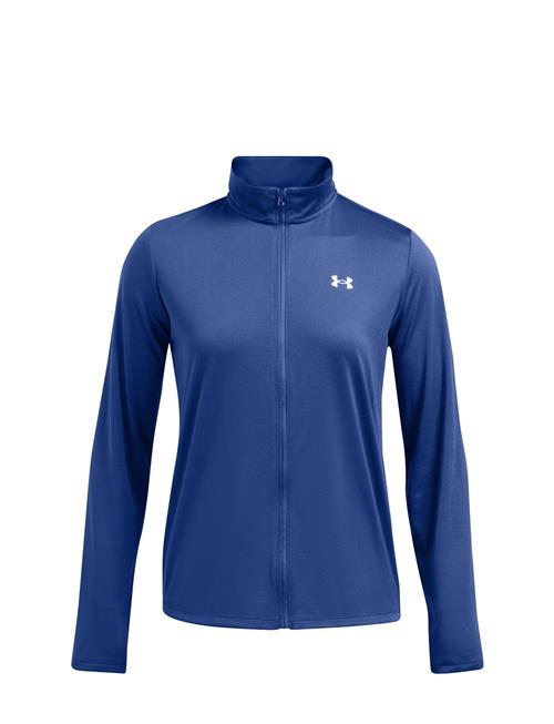 Tech Full Zip Under Armour Blue