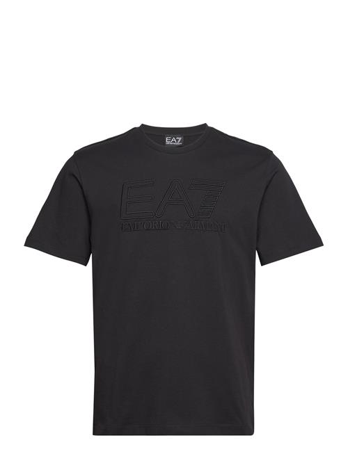 T-Shirt EA7 Black