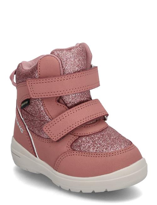 Viking Fun Glitter Warm Gtx 2V Viking Pink