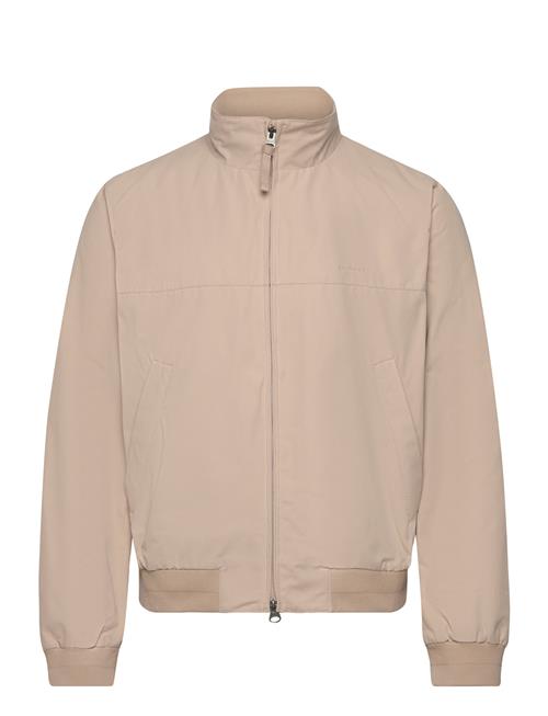 GANT Light Hampshire Jacket GANT Beige