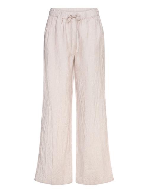 Aurora Trousers Twist & Tango Beige