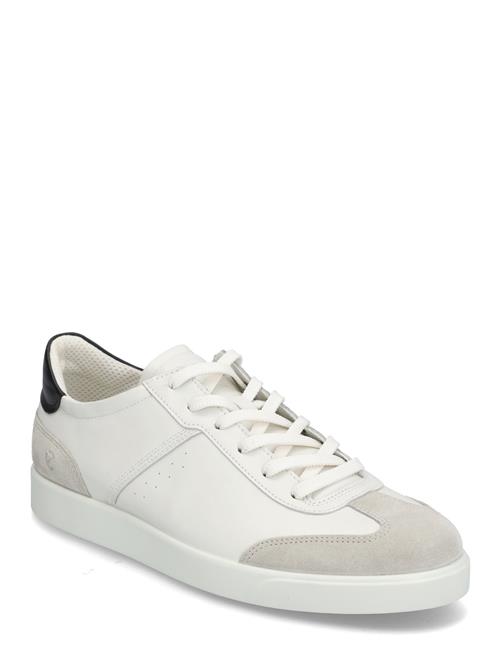 ECCO Street Lite M ECCO White