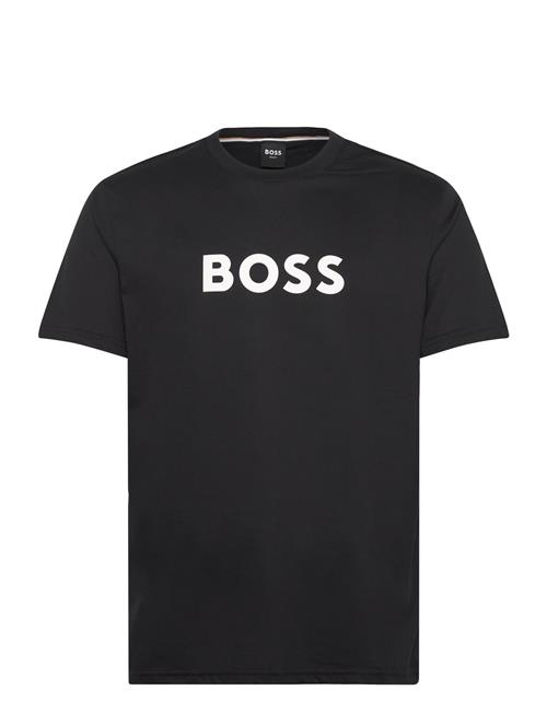 T-Shirt Rn BOSS Black