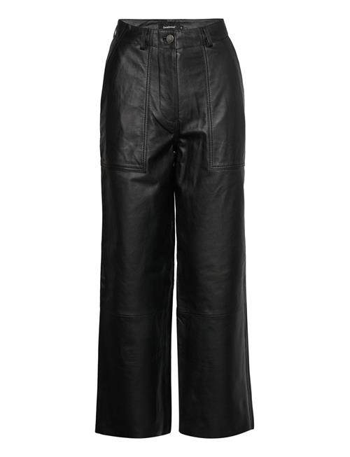 Deadwood Presley Pant Deadwood Black