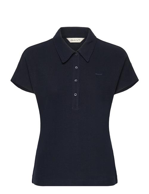 Ss Polo GANT Navy