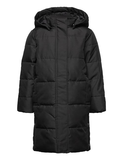 Kids Only Kogirene Puffer Coat Otw Noos Kids Only Black