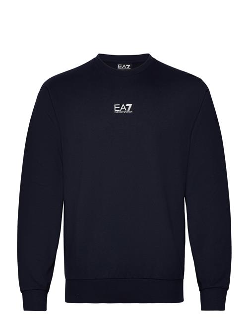 EA7 Sweatshirt EA7 Navy