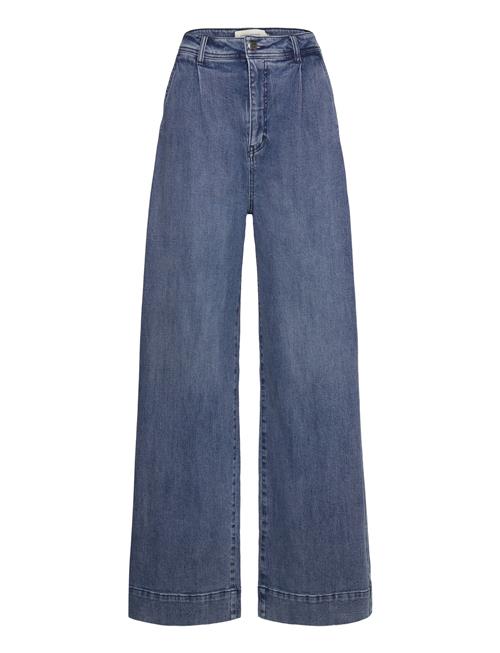 Copenhagen Muse Cmjean-Wide-Pants Copenhagen Muse Blue