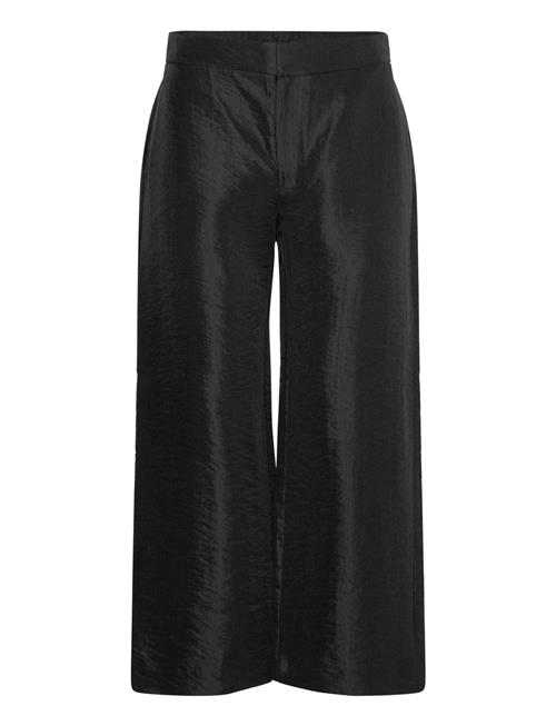 Lindex Trouser Maud Cr Lindex Black