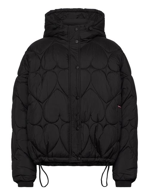 Fabienne Chapot Prisca Short Puffer Fabienne Chapot Black