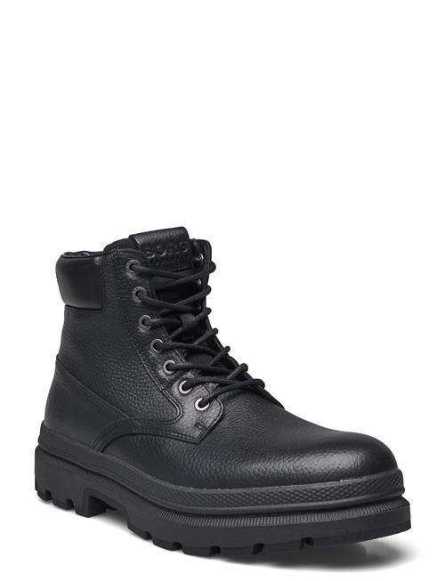 H700 Hiker High M Björn Borg Black