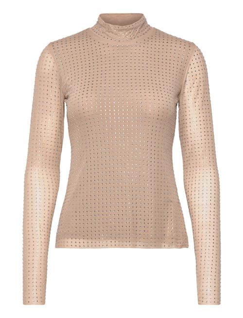 Cmstorno-Tee Copenhagen Muse Beige