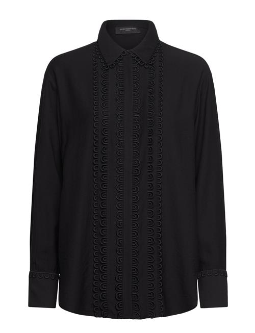 Cmmolo-Shirt Copenhagen Muse Black