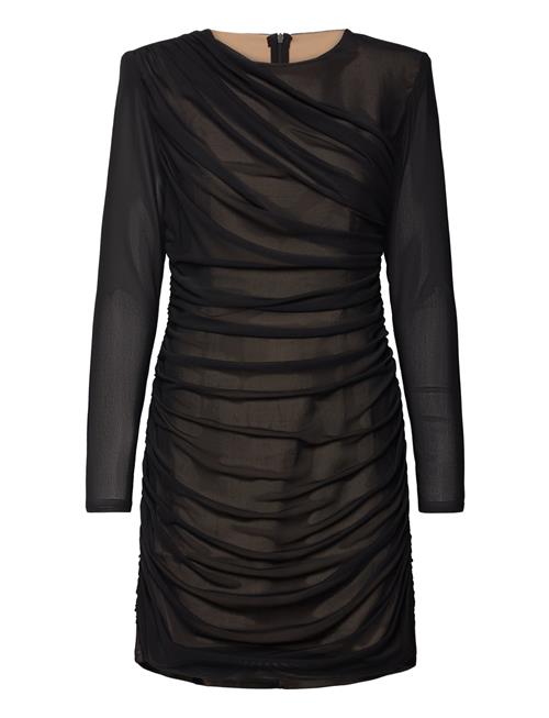 Cmmejse-Dress Copenhagen Muse Black