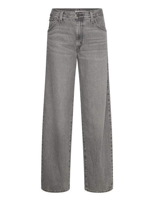 LEVI´S Women Baggy Dad Chill At Home LEVI´S Women Grey