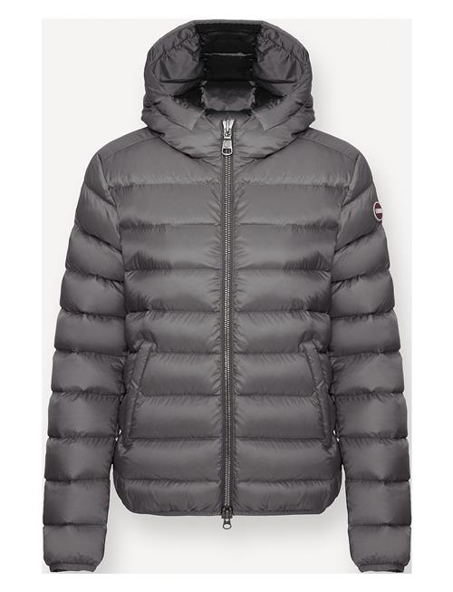 Colmar Ladies Down Jacket Colmar Grey