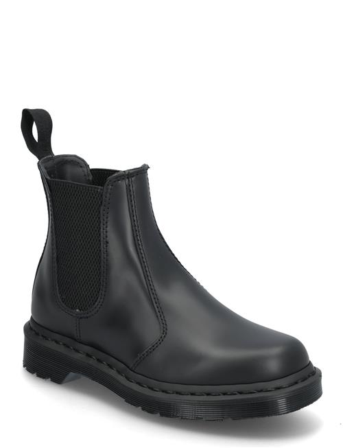 Dr. Martens 2976 Mono Smooth Dr. Martens Black