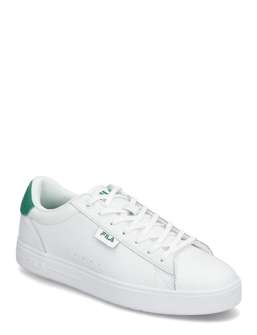 Fila Bari FILA White