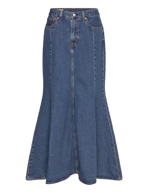 LEVI´S Women Mermaid Skirt Enchantment LEVI´S Women Blue