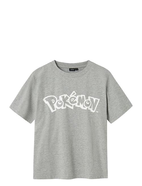 LMTD Nlmsarif Pokemon Ss L Top Sky LMTD Grey