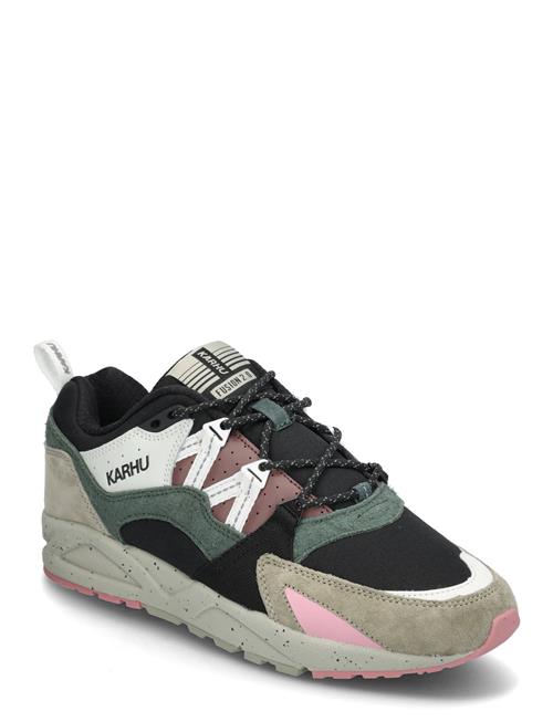 Karhu Fusion 2.0 Abbey St / Bright White Karhu Black