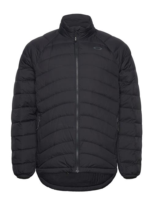 OAKLEY Snowbound Pkbledown Puffy Jacket OAKLEY Black