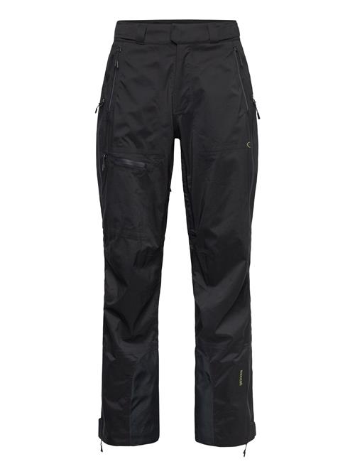 OAKLEY Tc Outpost Rc Shell Pant OAKLEY Black