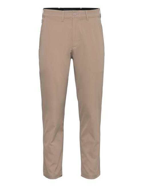 Anf Mens Pants Abercrombie & Fitch Beige