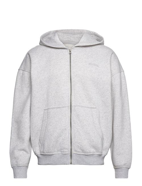 Hollister Hco. Guys Sweatshirts Hollister Grey