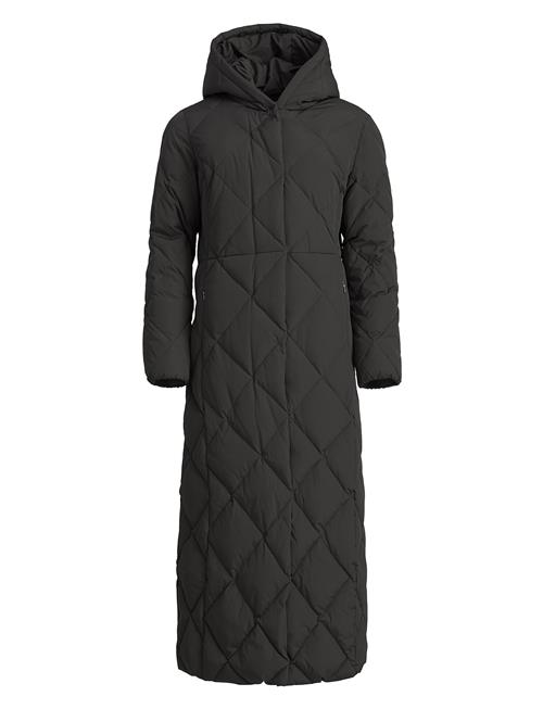 Ivo Nikkolo Hooded Down Coat, Majella Ivo Nikkolo Black