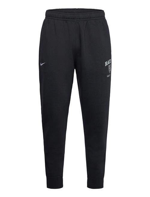 NIKE Fan Gear Nike Club Fleece Joggers NIKE Fan Gear Black