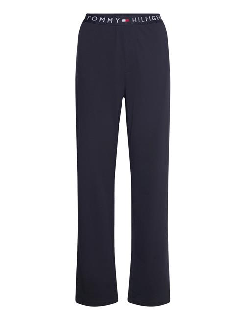 Tommy Hilfiger Jersey Pant Tommy Hilfiger Navy