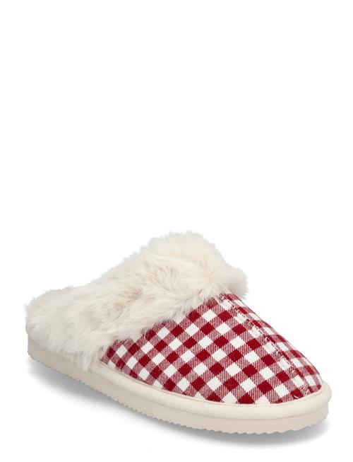 Hunkemöller Slippers Hunkemöller Red