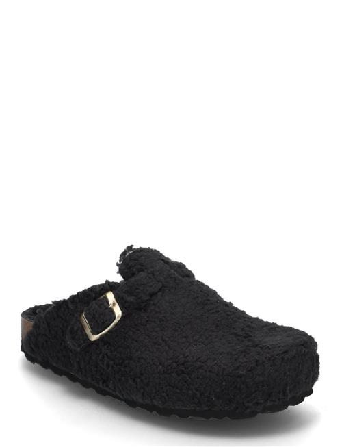 Odessa Mules Steve Madden Black