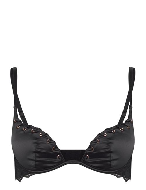 Cierra Pp C&S Hunkemöller Black