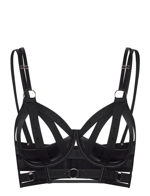 Athena Balcony C&S Hunkemöller Black