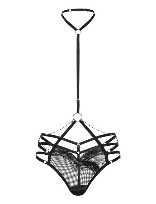 Hunkemöller Belladonna Box Brazilian H Hunkemöller Black