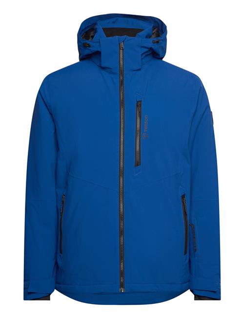 Tenson Brendon Ski Jacket Tenson Blue