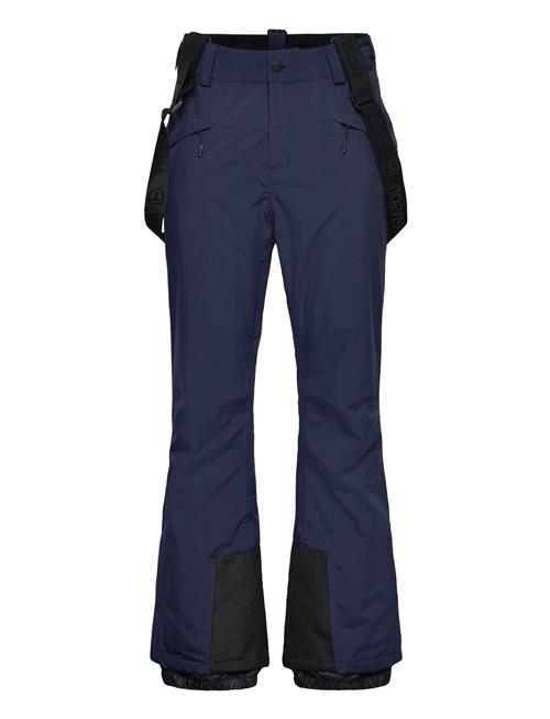 Tenson Brendon Ski Pants Tenson Navy