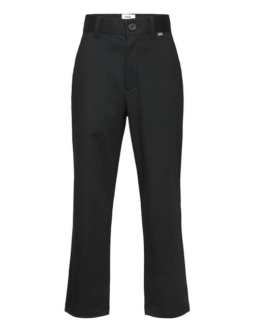 Mads Nørgaard Metropolis Maison Pants Mads Nørgaard Black