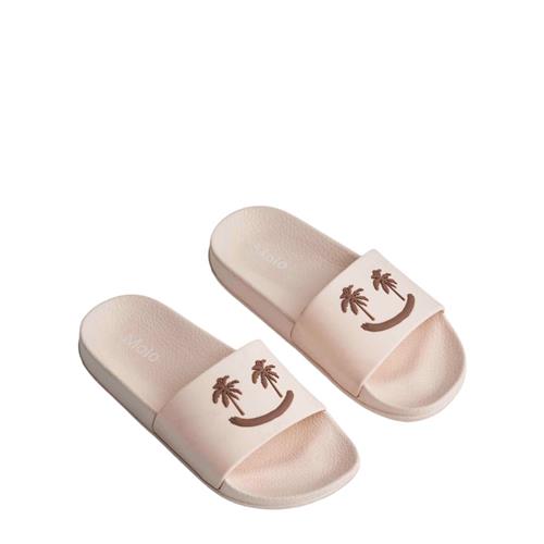 Molo Zhappy Flip-Flops Brazilian Sand | Beige | 31-32 EU